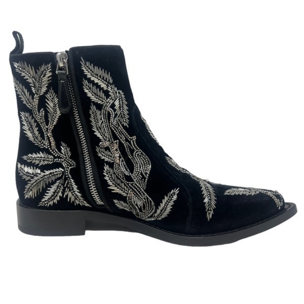 Alexander McQueen Boots - Picture 6 of 11